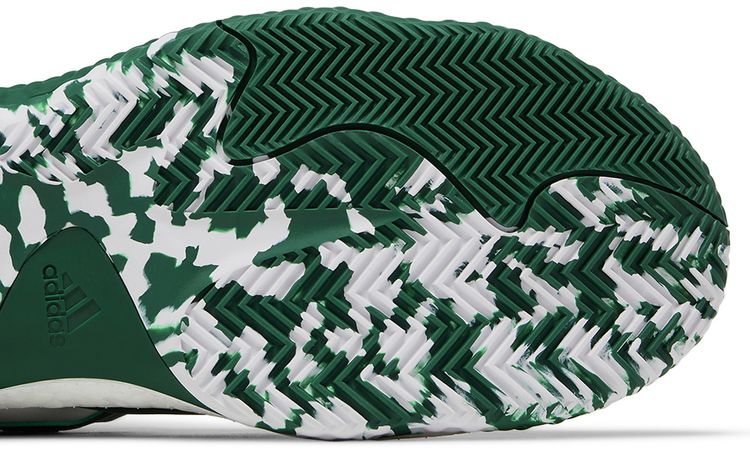 Adidas Harden Vol 6 White Green