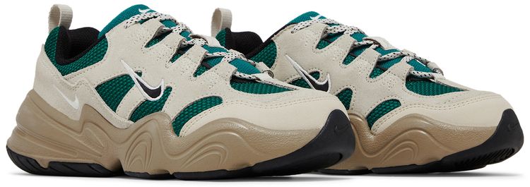 Nike Wmns Tech Hera Light Orewood Geode Teal