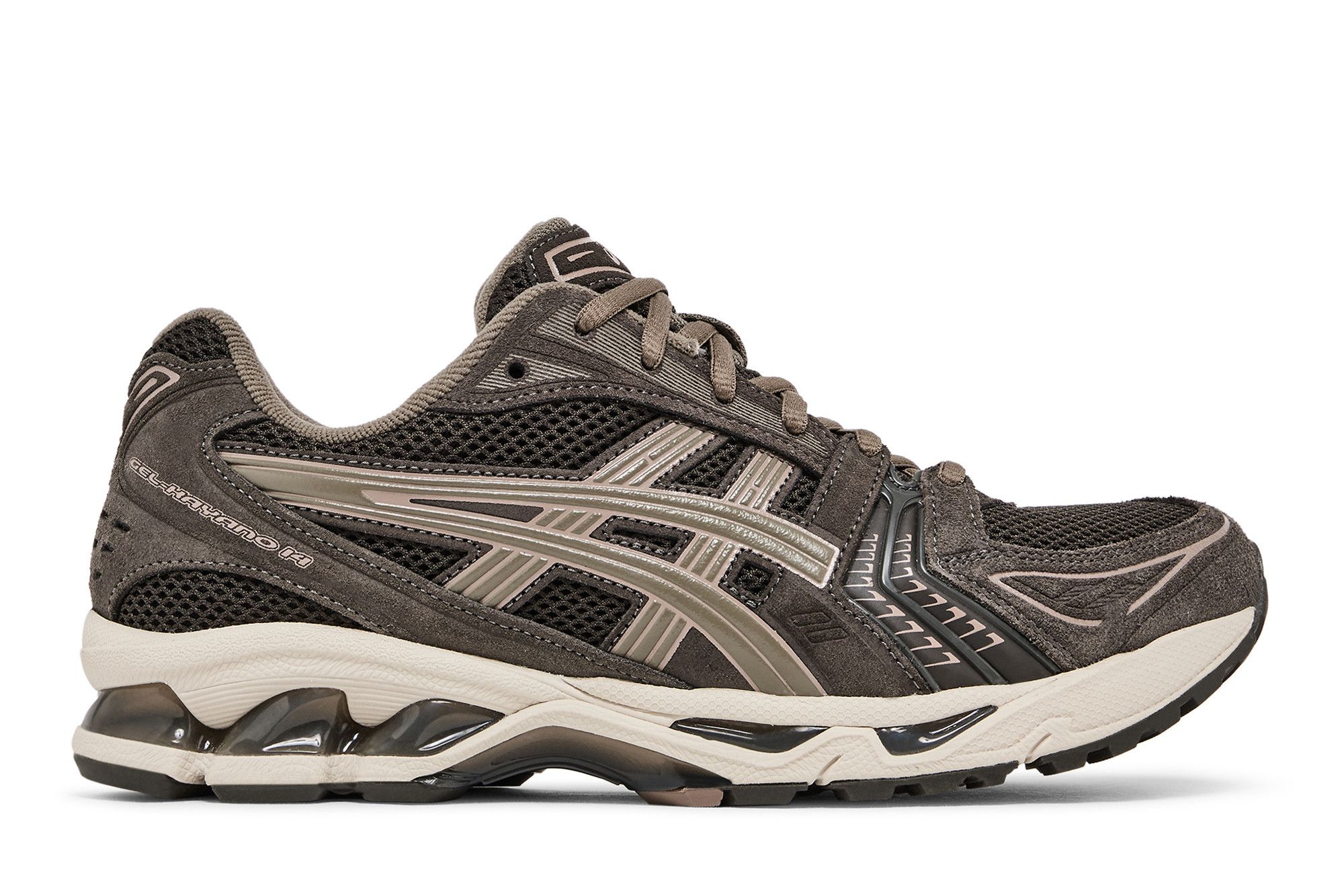 Buy Gel Kayano 14 'Dark Sepia Dark Taupe' - 1201A161 250 | GOAT Buy Gel Kayano 14 'Dark Sepia Dark Taupe' - 1201A161 250 | GOAT