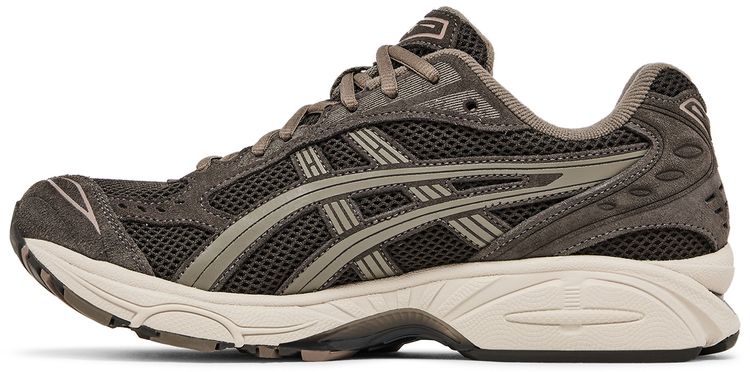 Asics Gel Kayano 14 Dark Sepia Dark Taupe