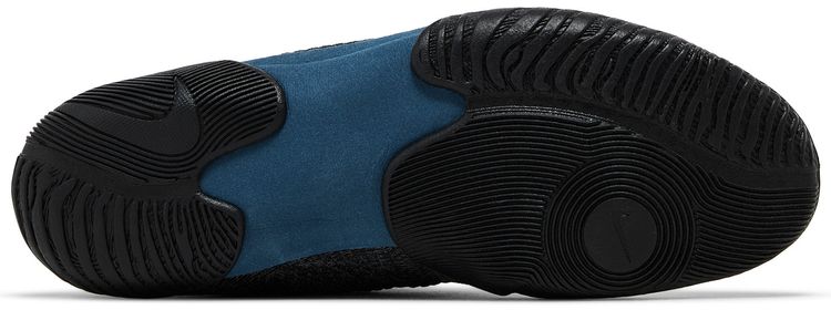 Nike Tawa Anthracite Valerian Blue