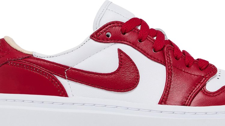 Wmns Air Jordan 1 Elevate Low Varsity Red