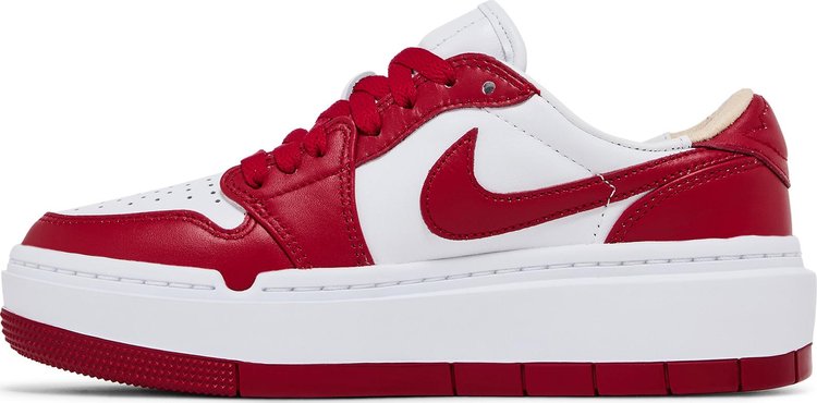 Wmns Air Jordan 1 Elevate Low Varsity Red