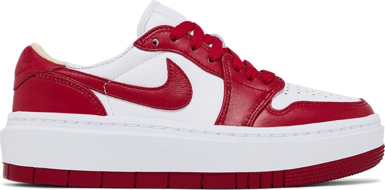 Wmns Air Jordan 1 Elevate Low Varsity Red