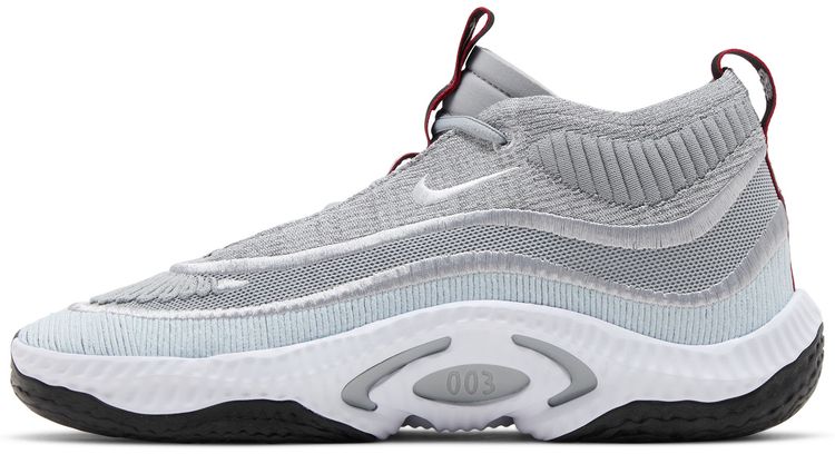 Cosmic Unity 3 Silver Bullet
