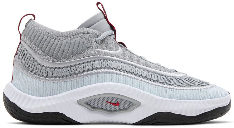 Cosmic Unity 3 Silver Bullet