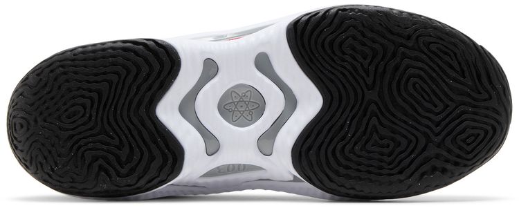 Cosmic Unity 3 Silver Bullet
