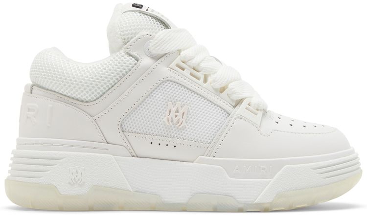 Amiri Wmns MA 1 White