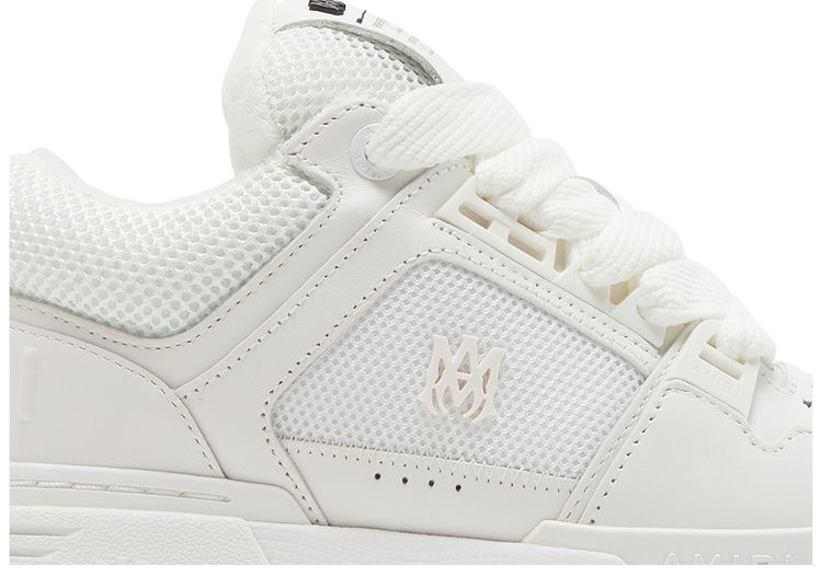 Amiri Wmns MA 1 White