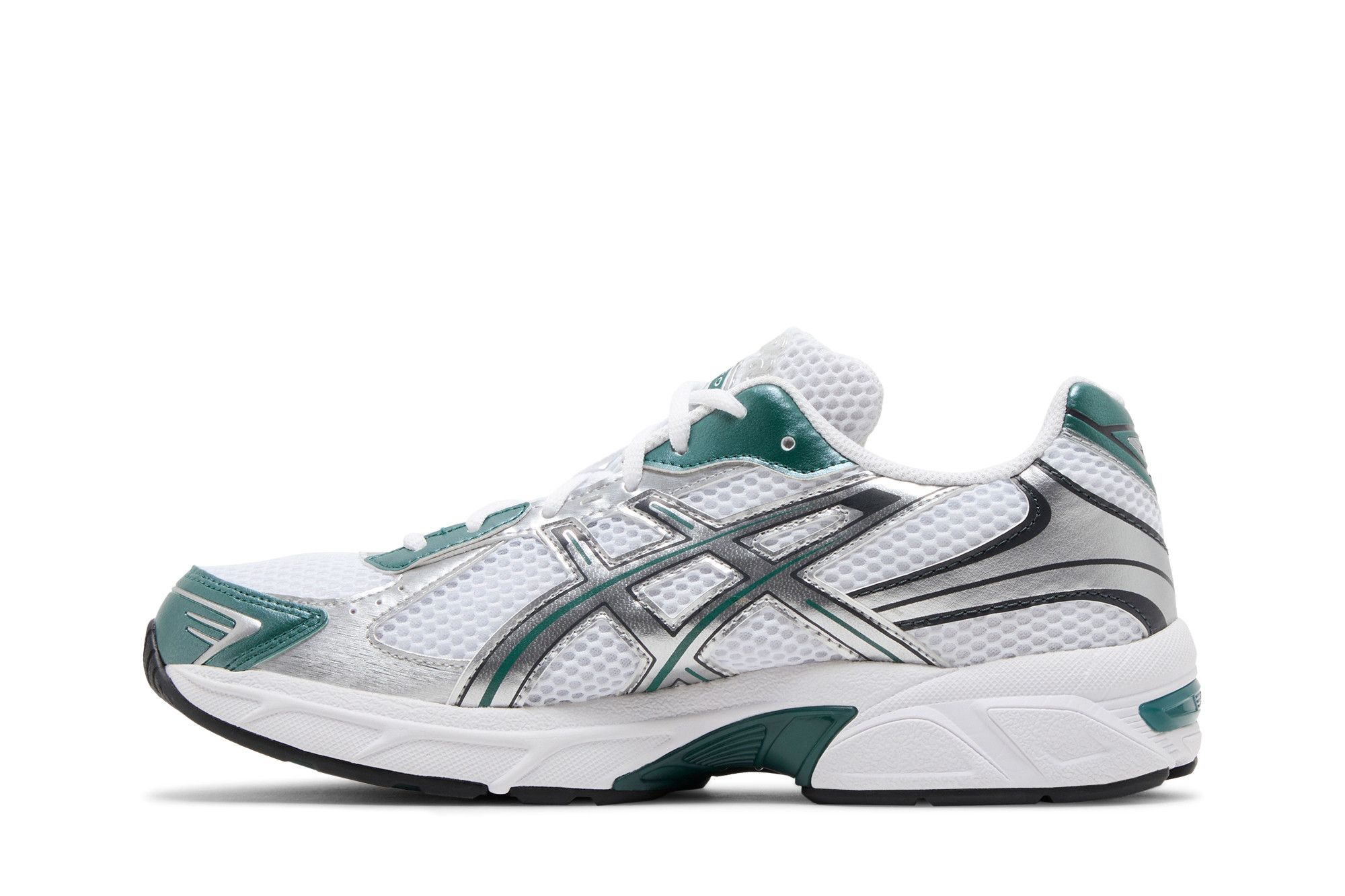 Buy Gel 1130 'White Dark Neptune' - 1201A256 121 | GOAT