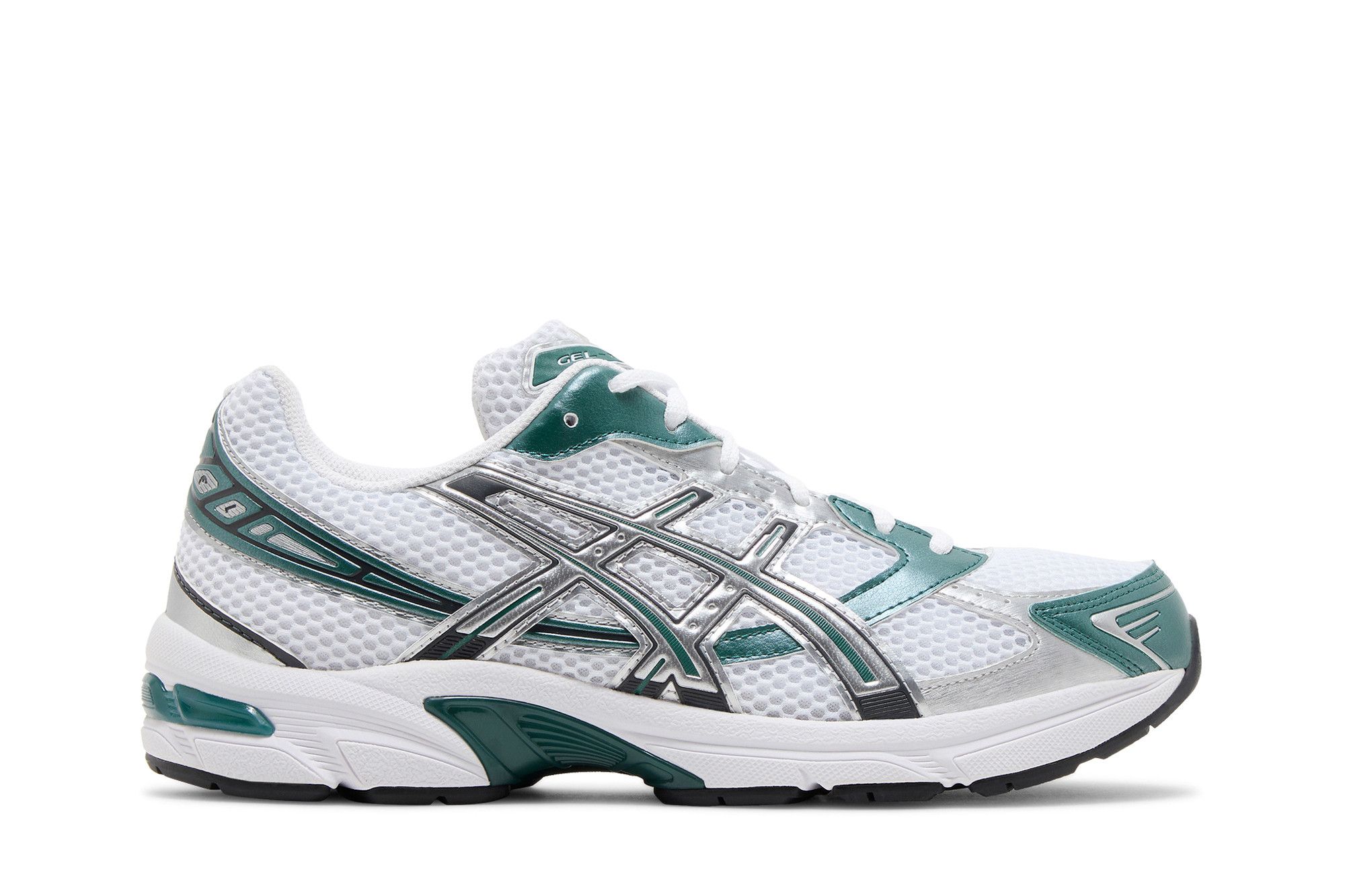 Buy Gel 1130 'White Dark Neptune' - 1201A256 121 | GOAT