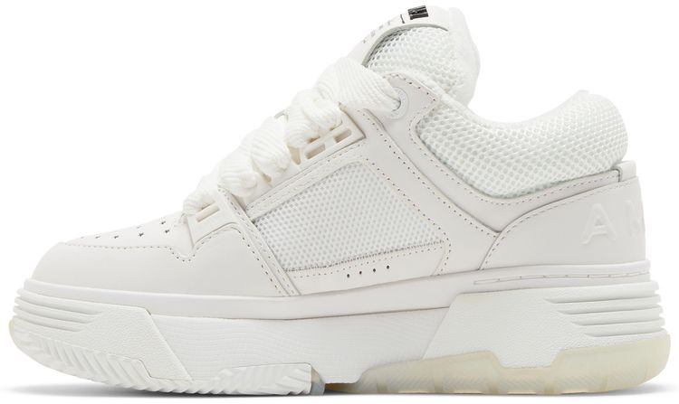 Amiri Wmns MA 1 White