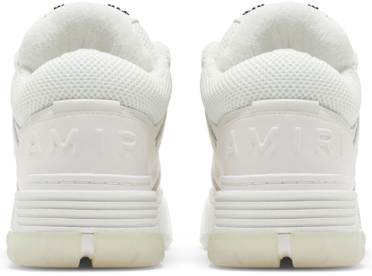 Amiri Wmns MA 1 White