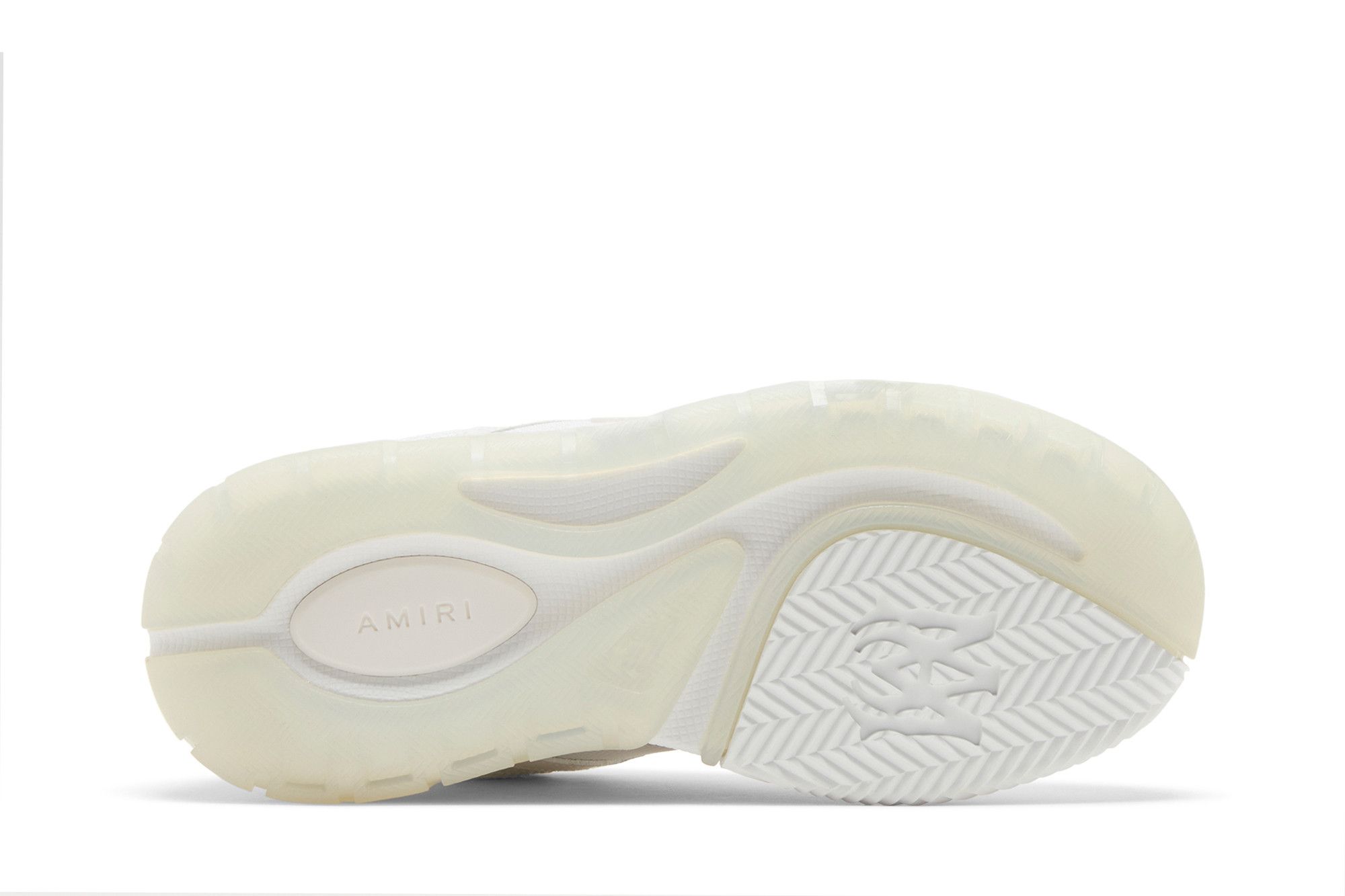 Buy Amiri Wmns MA-1 'White' - PS24WFS016 100 | GOAT