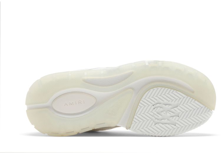 Amiri Wmns MA 1 White
