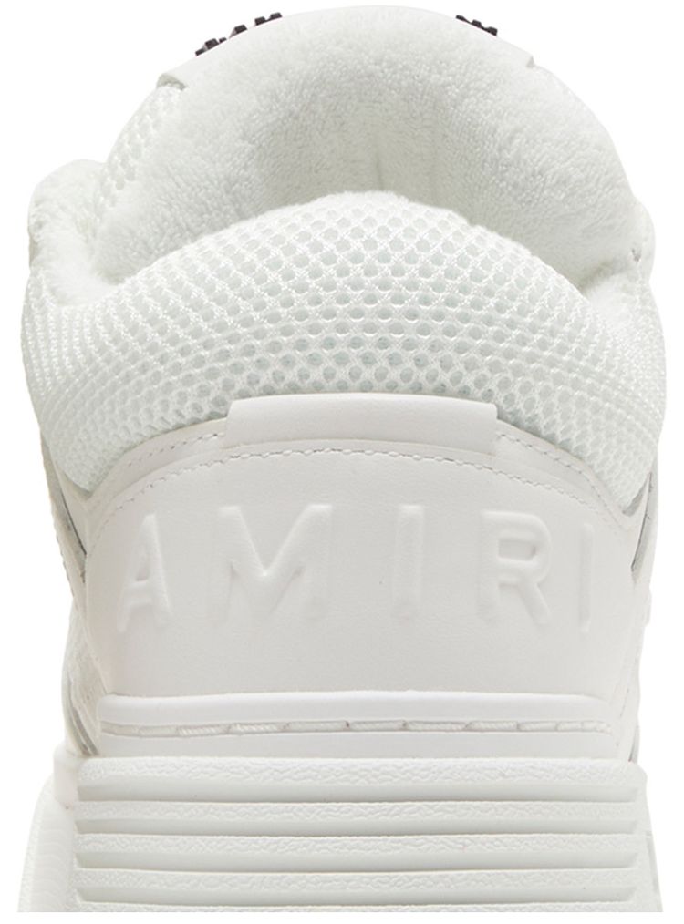 Amiri Wmns MA 1 White