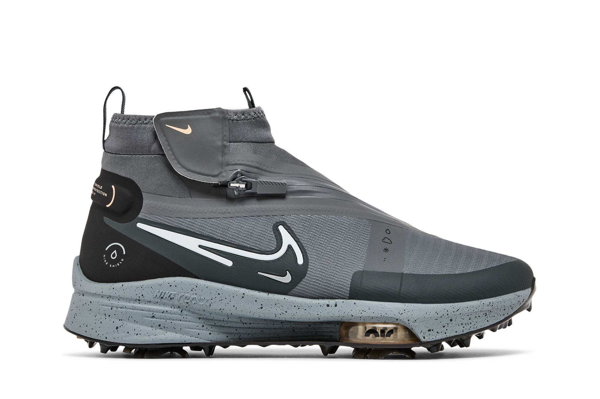 Lunar vaporstorm golf 2025