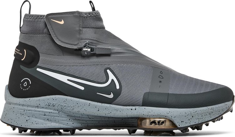 Air Zoom Infinity Tour NEXT Shield Wide Iron Grey