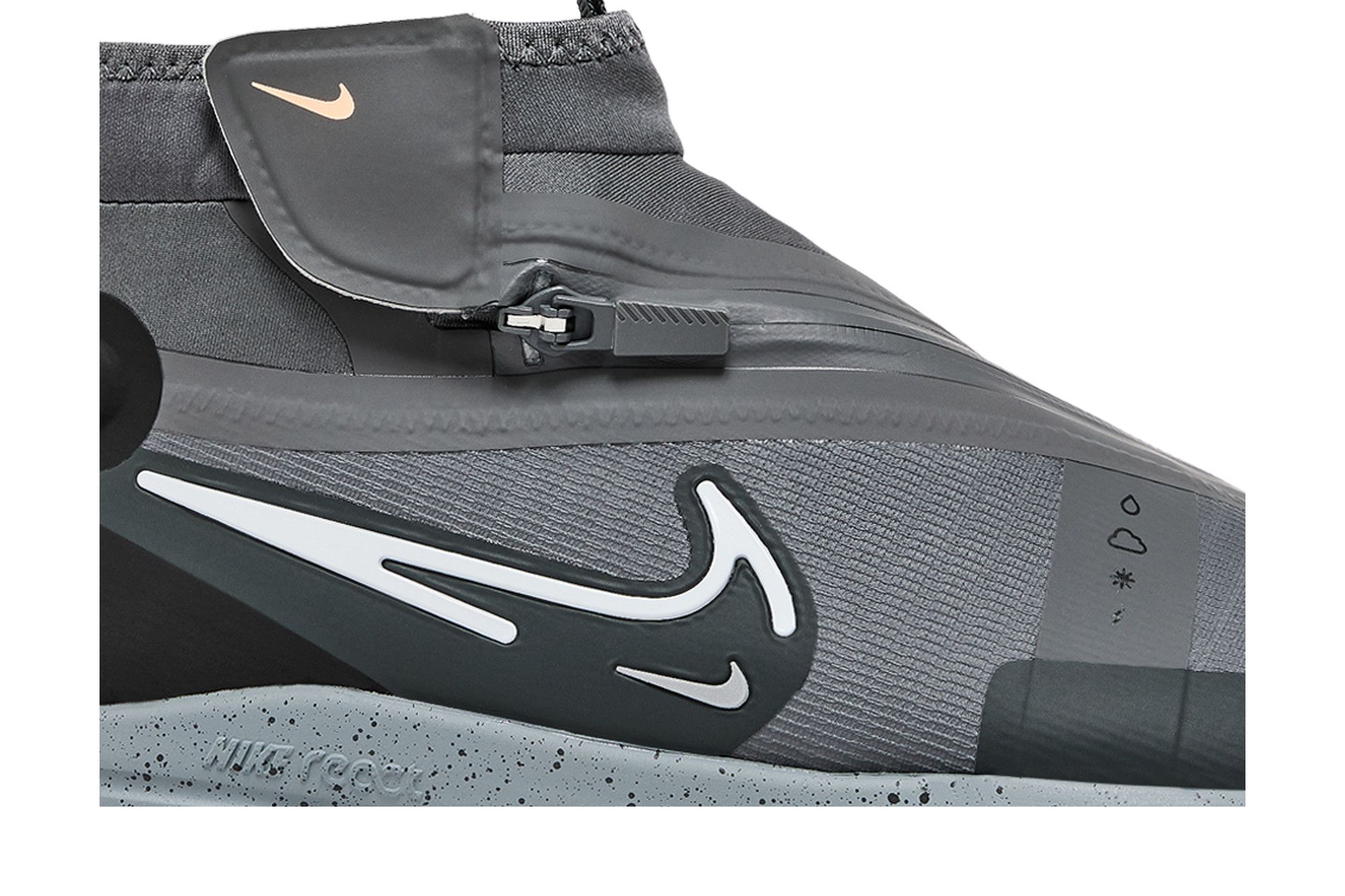 Buy Air Zoom Infinity Tour NEXT% Shield Wide 'Iron Grey Buy Air Zoom Infinity Tour NEXT% Shield Wide 'Iron Grey