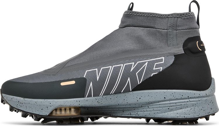 Air Zoom Infinity Tour NEXT Shield Wide Iron Grey