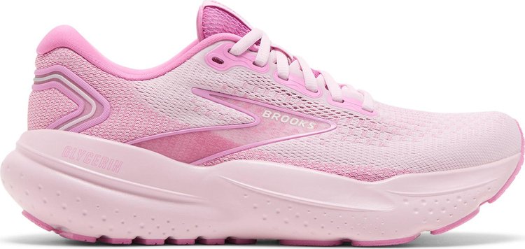 Wmns Glycerin 21 Pink Lady