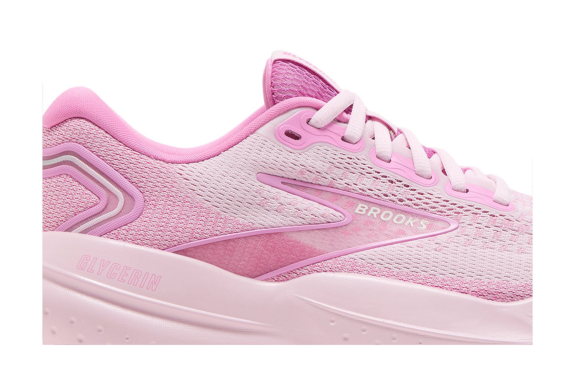 Buy Brooks Wmns Glycerin 21 'Pink Lady' - 120408 1B 610 | GOAT