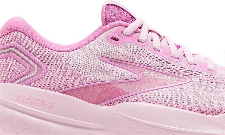 Wmns Glycerin 21 Pink Lady