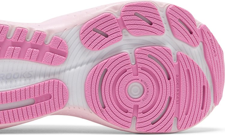 Wmns Glycerin 21 Pink Lady