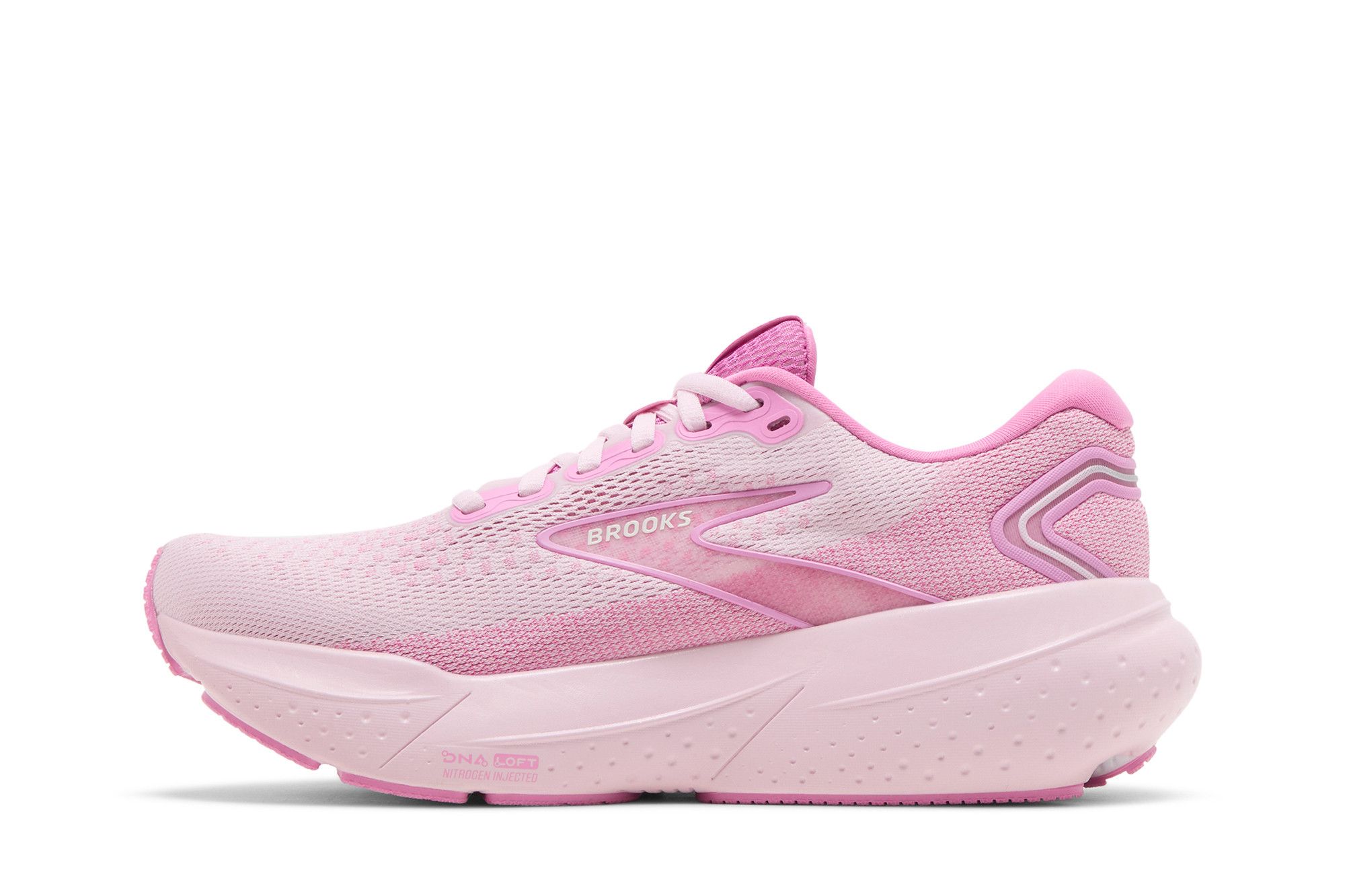 Buy Brooks Wmns Glycerin 21 'Pink Lady' - 120408 1B 610 | GOAT