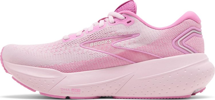 Wmns Glycerin 21 Pink Lady