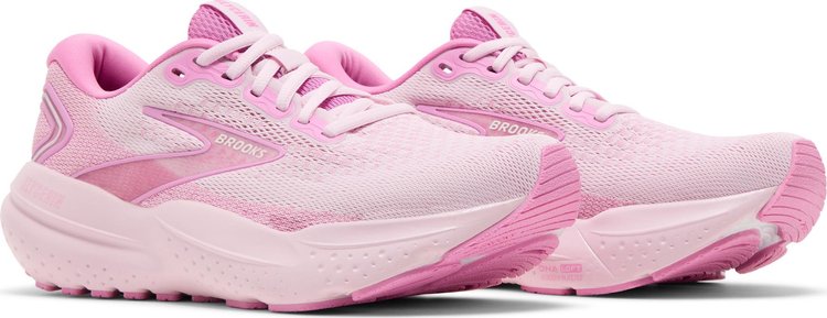 Wmns Glycerin 21 Pink Lady