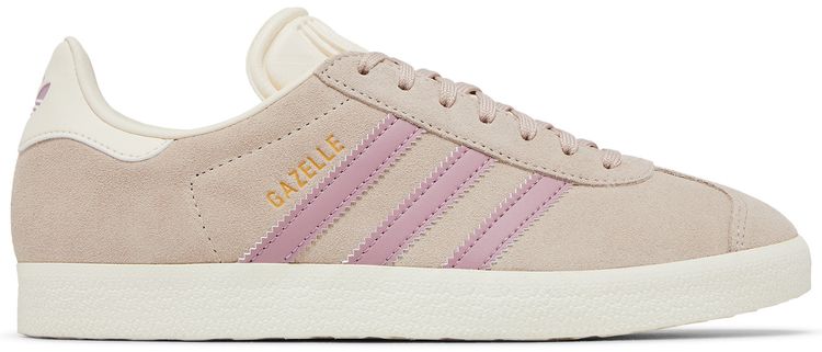 Adidas Wmns Gazelle Wonder Taupe Orchid