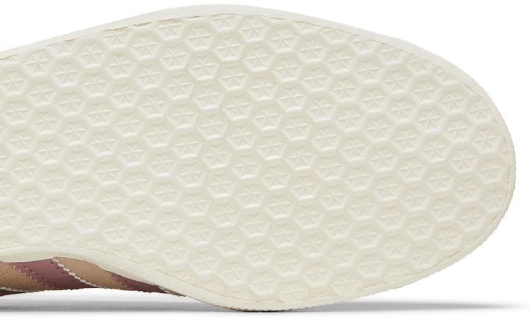 Adidas Wmns Gazelle Wonder Taupe Orchid