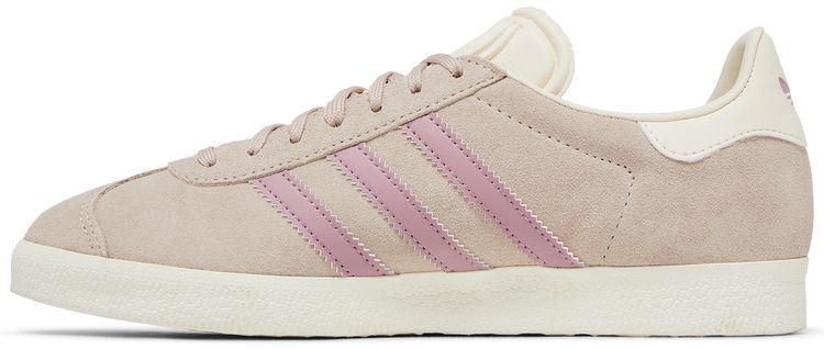 Adidas Wmns Gazelle Wonder Taupe Orchid