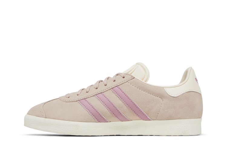 adidas gazelle silver green womens adidas Originals Women's Gazelle Lo Pro main image 0