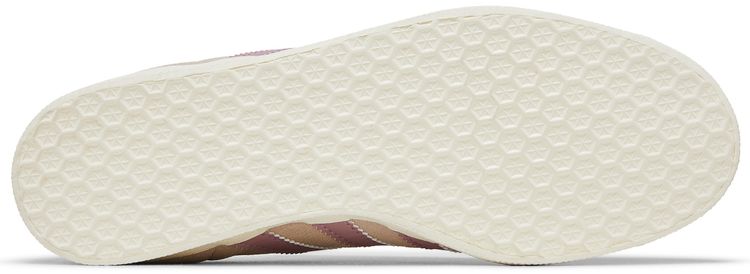 Adidas Wmns Gazelle Wonder Taupe Orchid