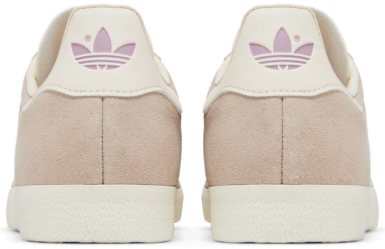 Adidas Wmns Gazelle Wonder Taupe Orchid