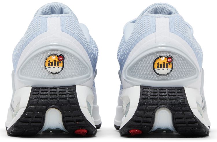 Nike Wmns Air Max DN Half Blue