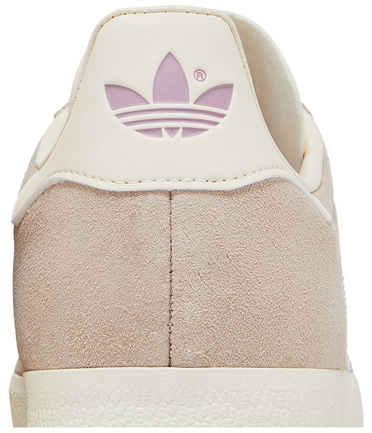 Adidas Wmns Gazelle Wonder Taupe Orchid