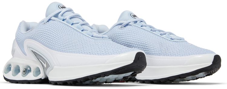 Nike Wmns Air Max DN Half Blue