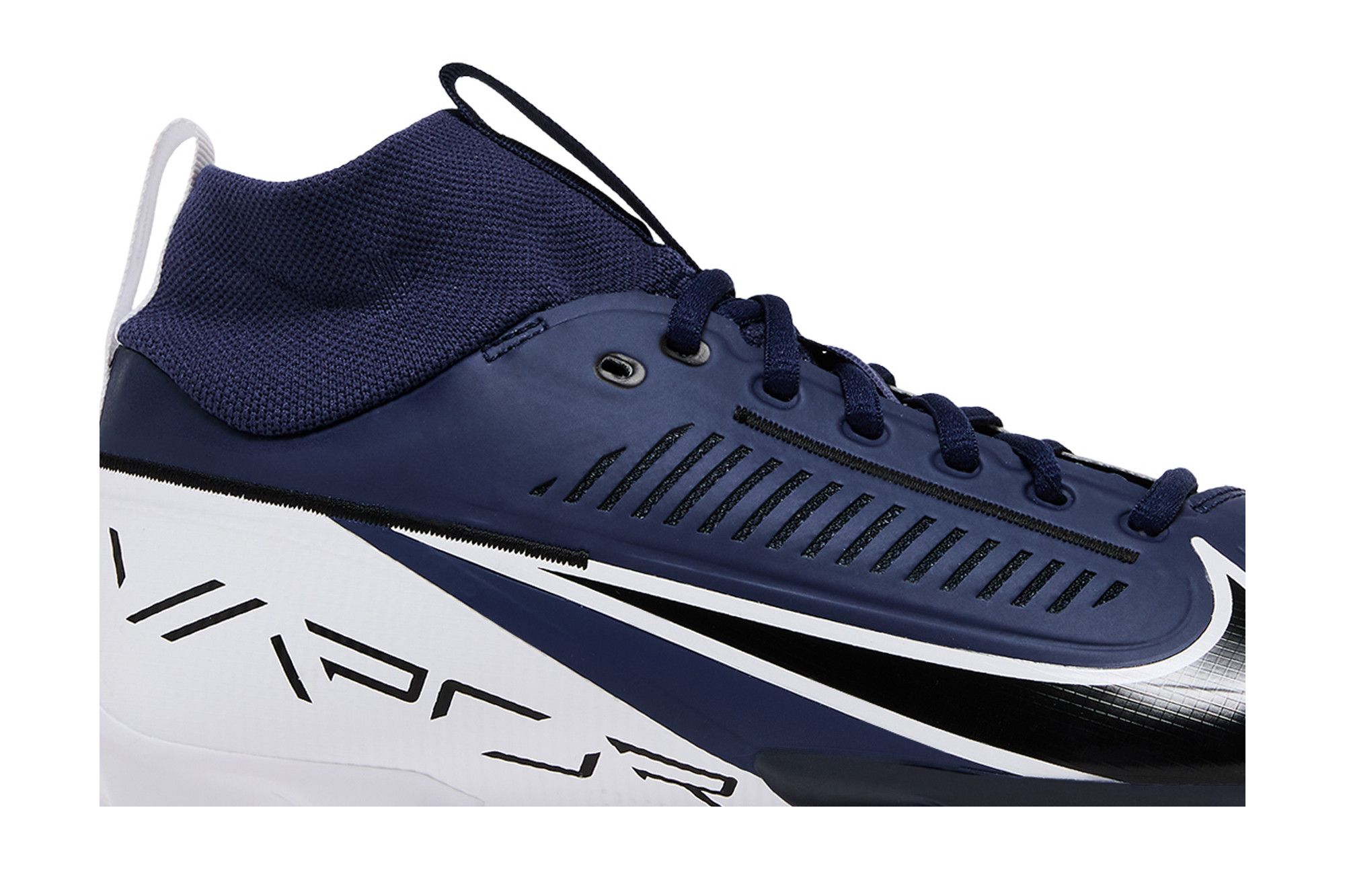 Buy Nike Vapor Edge Pro 360 2 'Midnight Navy Black' - DA5456