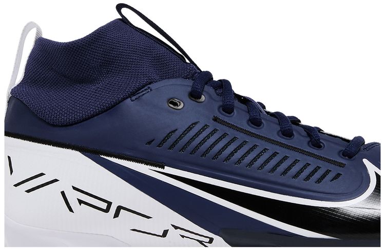 Nike Vapor Edge Pro 360 2 Midnight Navy Black