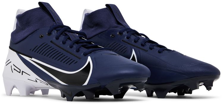 Nike Vapor Edge Pro 360 2 Midnight Navy Black