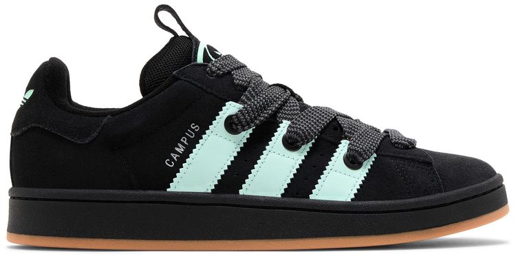 Adidas Campus 00s Black Mint