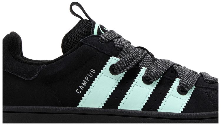 Adidas Campus 00s Black Mint