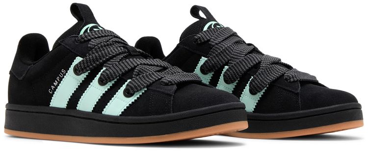 Adidas Campus 00s Black Mint