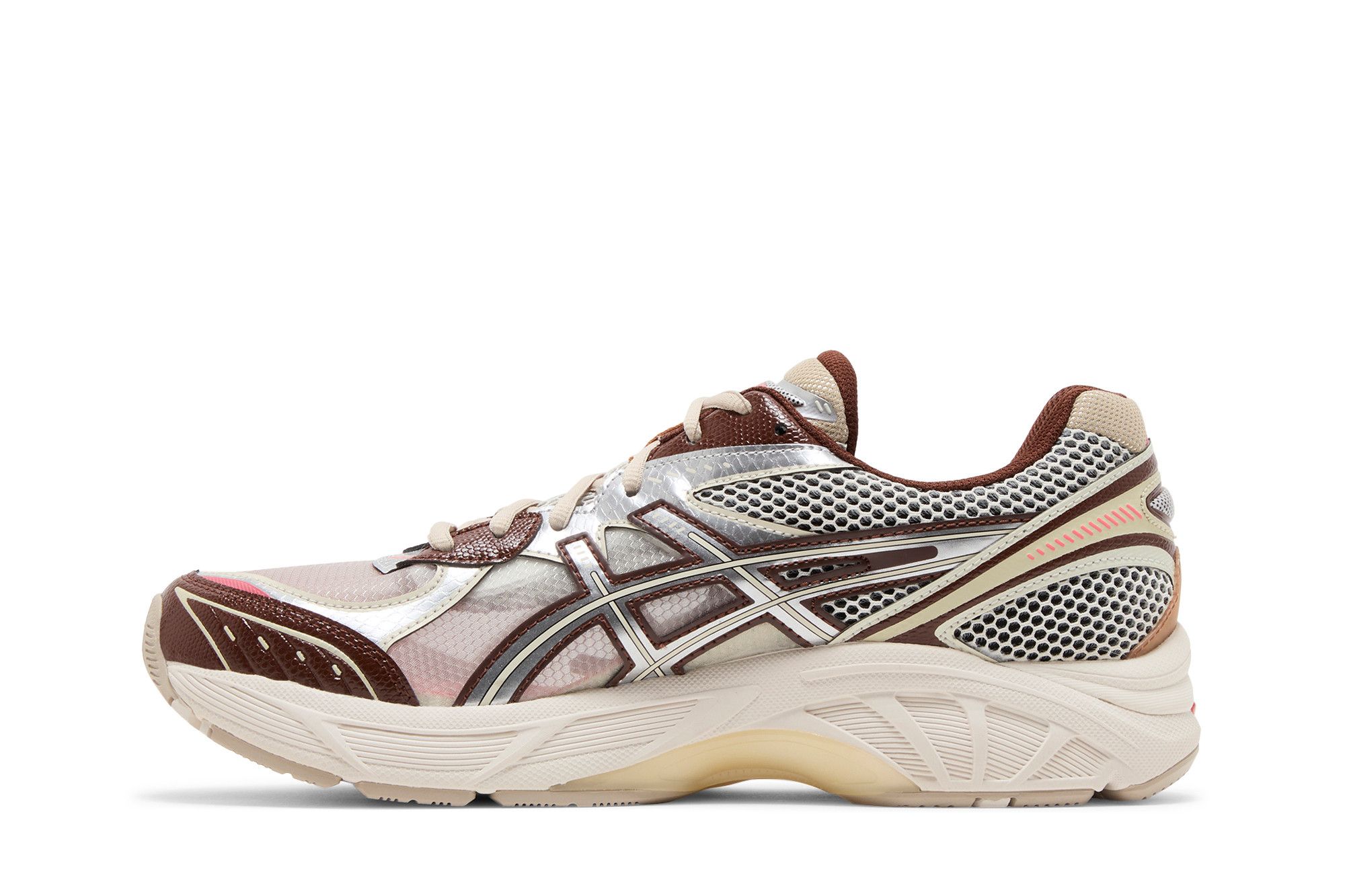 Buy Above The Clouds x GT 2160 'Chocolate Brown' - 1203A654
