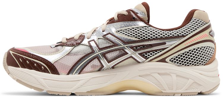 Above The Clouds x ASICS GT 2160 Chocolate Brown