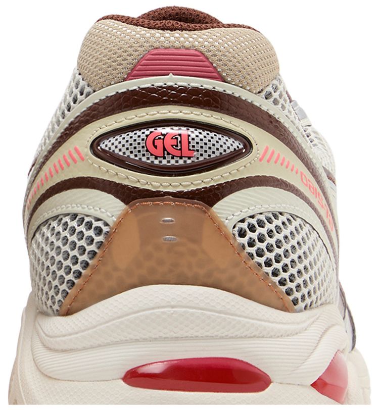 Above The Clouds x ASICS GT 2160 Chocolate Brown