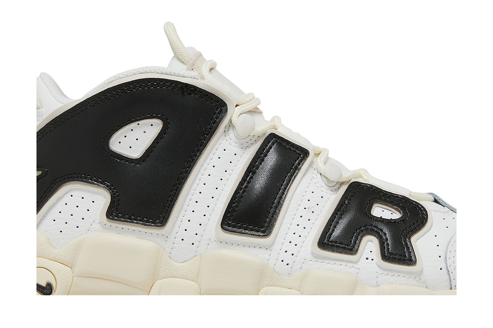 Buy Wmns Air More Uptempo 'Night Forest' - FB8480 100 | GOAT